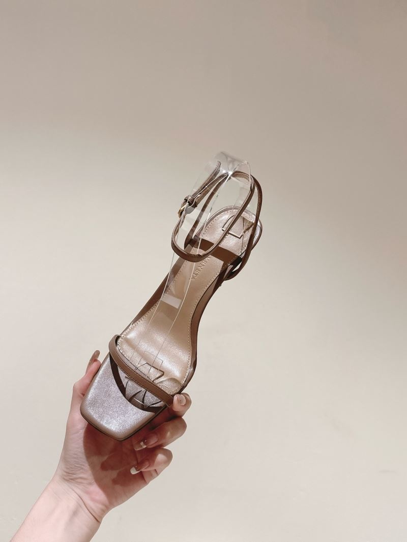 Bottega Veneta Sandals